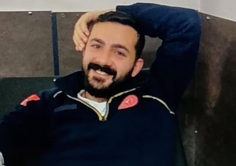 Sakarya’da Silahlı Saldırı: Nöbete Giden Sağlık Personeli Yaralandı
