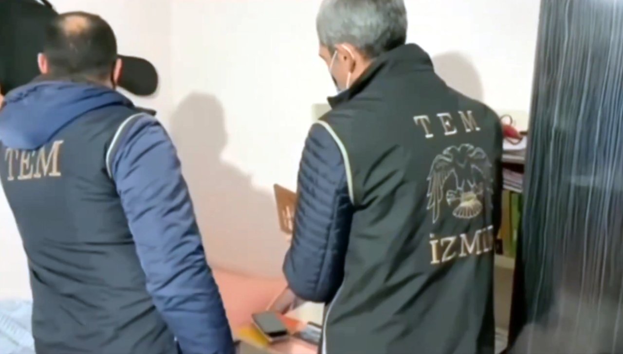 FETÖ'ye Ağır Darbe: 27 İlde "Kıskaç-32" Operasyonu Tamamlandı