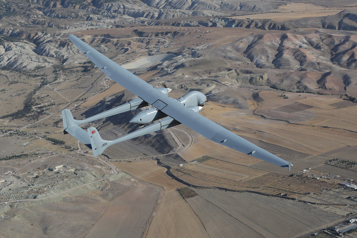 TUSAŞ'ın 10 yıllık planı; Savunma sanayisinde millileşme ve küresel vizyon