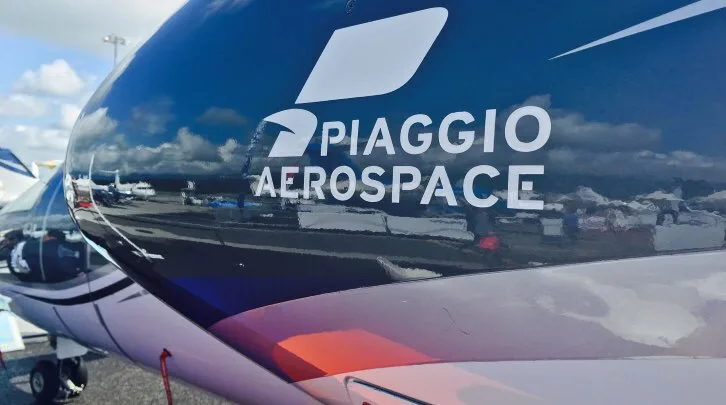 Baykar, Piaggio Aerospace'ın İşletme Tesislerinin Devri İçin Ön Anlaşma İmzaladı