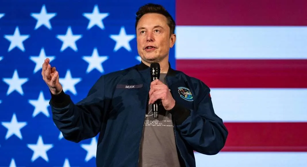 General Atomics'ten Elon Musk'a Çağrı: "Savunma Politikalarında Reform Şart"