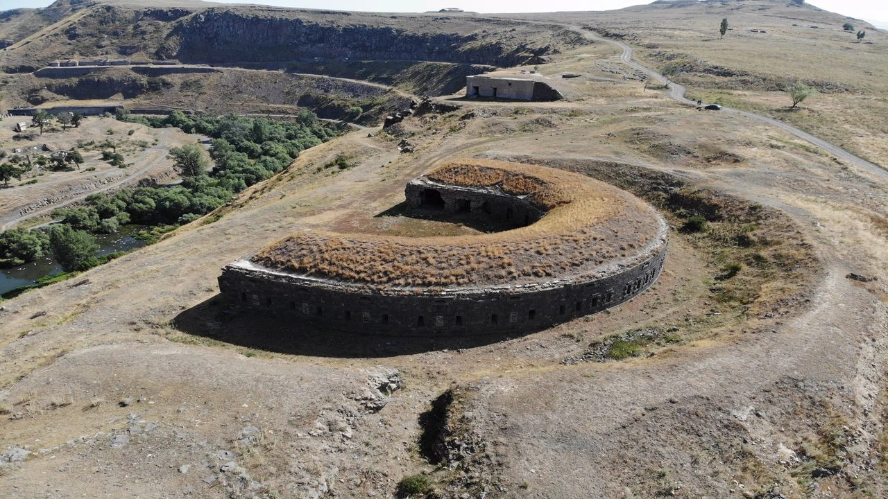 Tabya Nedir? Tarihi ve Önemi