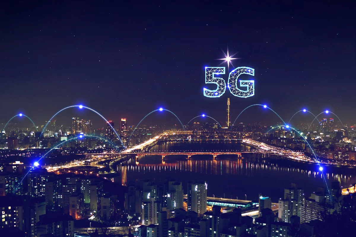 5G Teknolojisi Nedir? 5G Özellikleri Nelerdir?