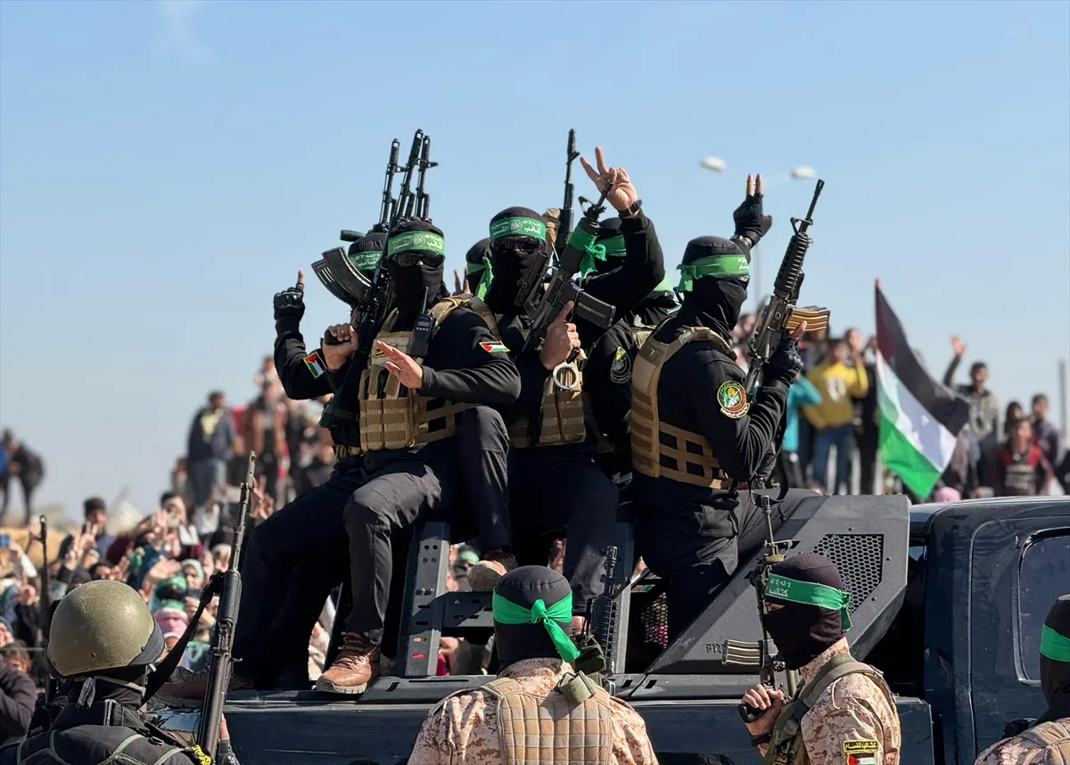 Hamas Nedir? Tarihi, İdeolojisi ve Günümüzdeki Rolü