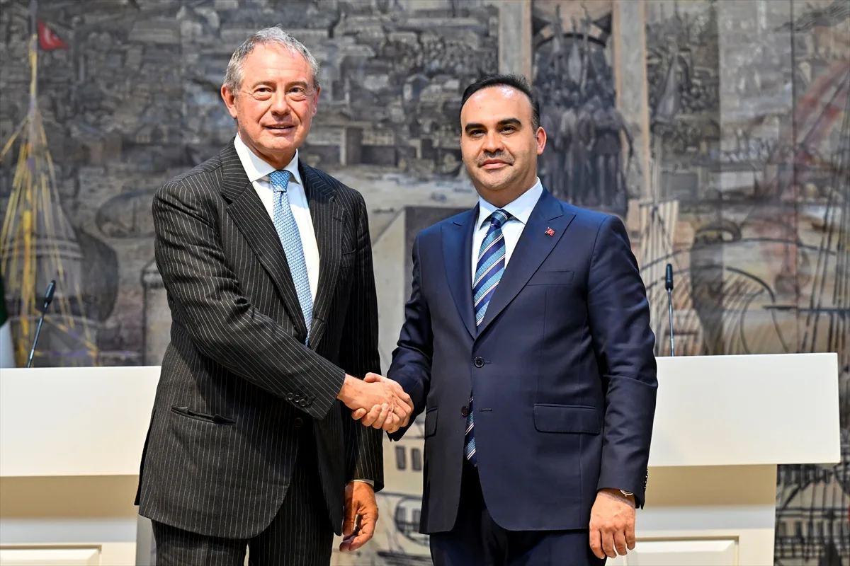 Baykar ve Piaggio Aerospace Anlaşması, Türkiye-İtalya İş Birliğinde Yeni Dönem Başlatıyor