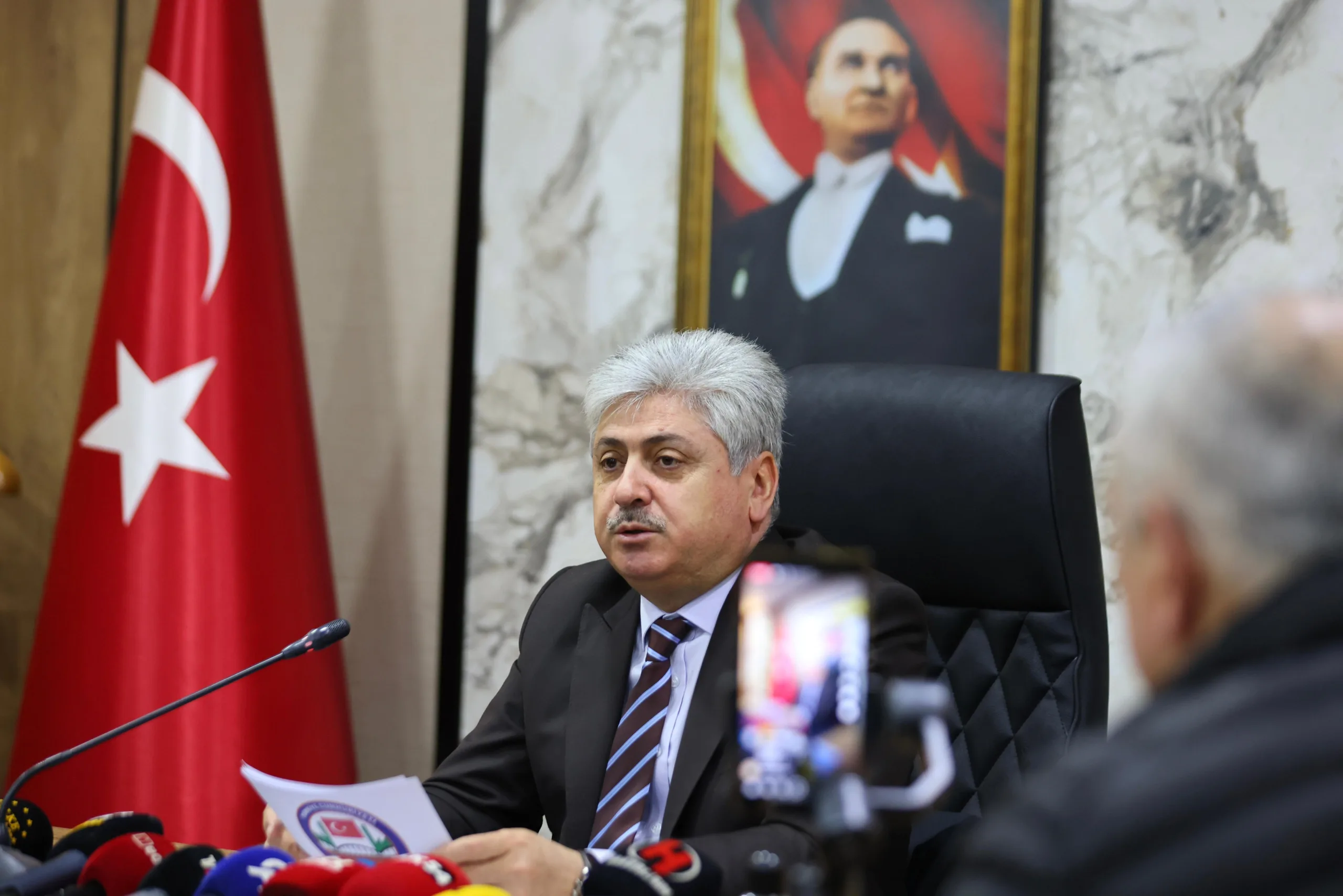 Sakarya'da Suçlulara Göz Açtırılmadı: Ocak Ayı Asayiş Raporu Açıklandı