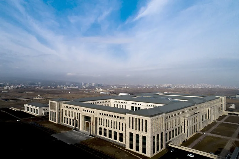 MİT'in 2024 Faaliyet Raporu: "Siber Vatan" İçin Yeni Dönem