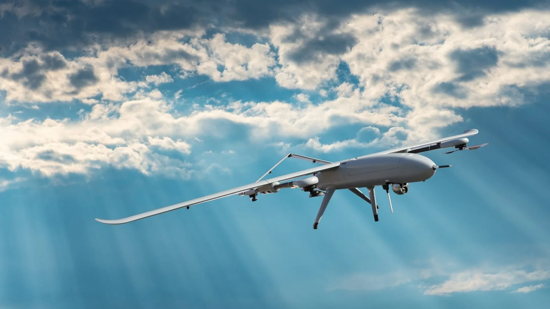 HAVELSAN’ın Yeni İHA’sı BULUT Envantere Girdi