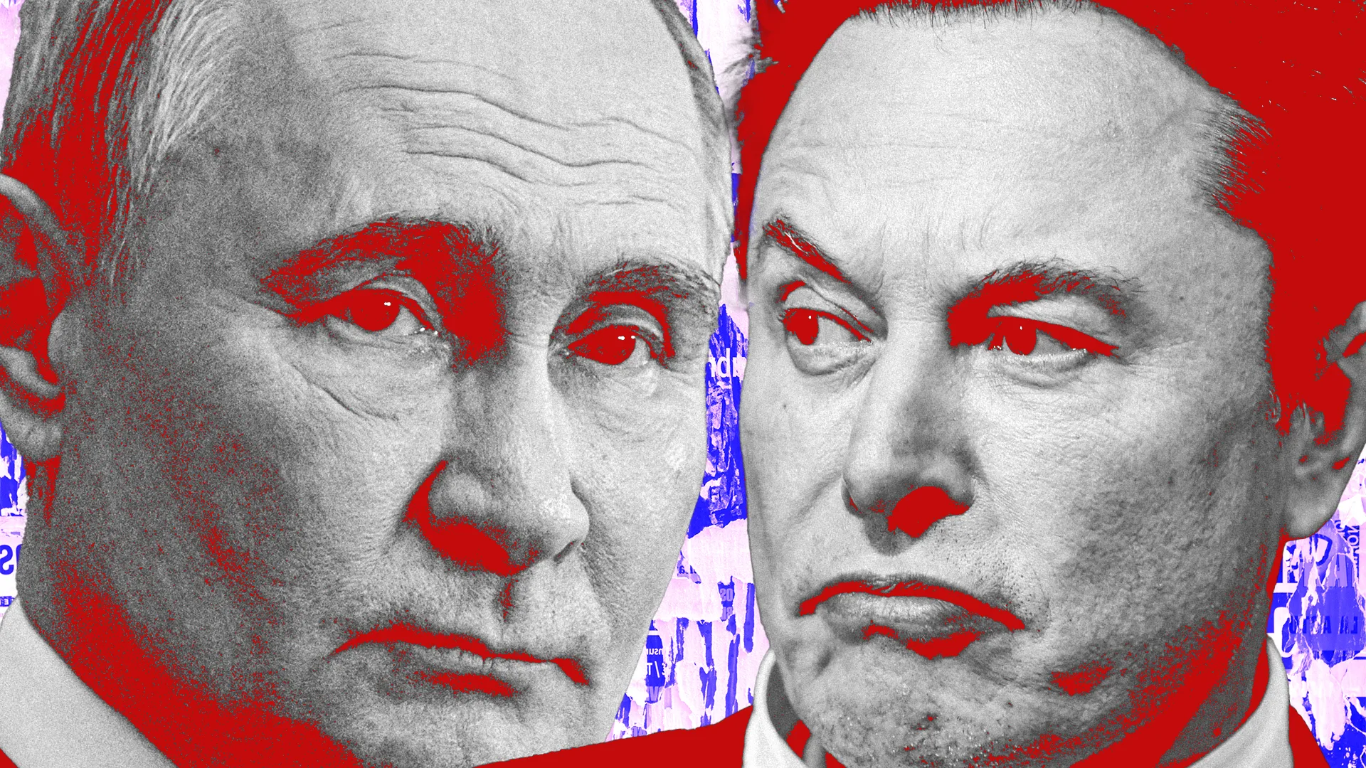 Putin'den Gazprombank'a Elon Musk ile İş Birliği Talimatı