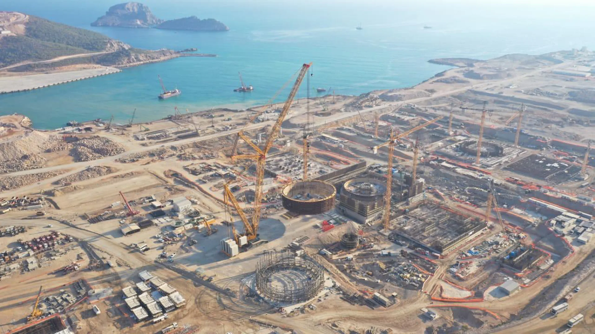 Türkiye'nin Nükleer Enerji Stratejisi: Siber Güvenlik Perspektifiyle Yeni Yol Haritası
