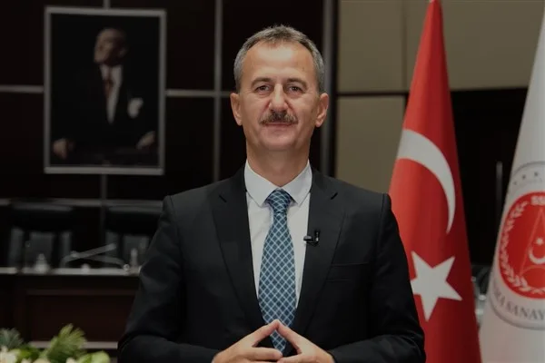 Prof. Dr. Haluk Görgün