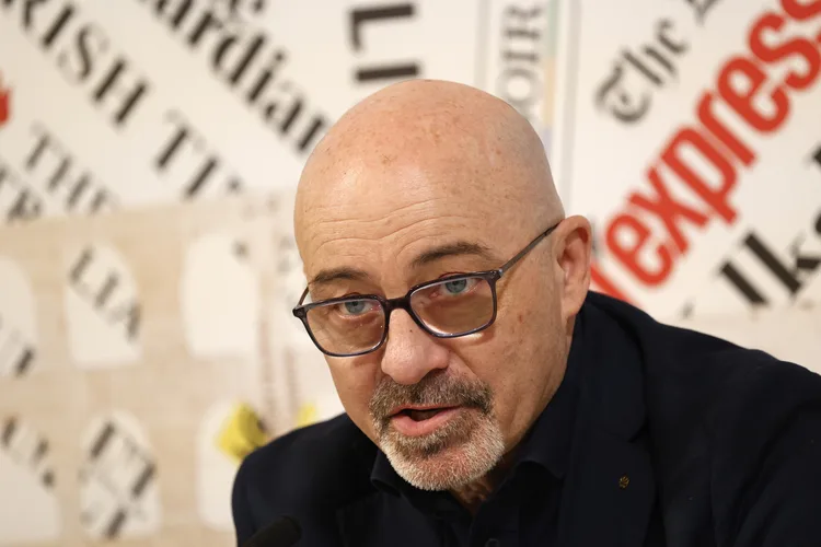 Leonardo CEO'su Cingolani'den Baykar'a Övgü: "Aynı Dili Konuşuyoruz"