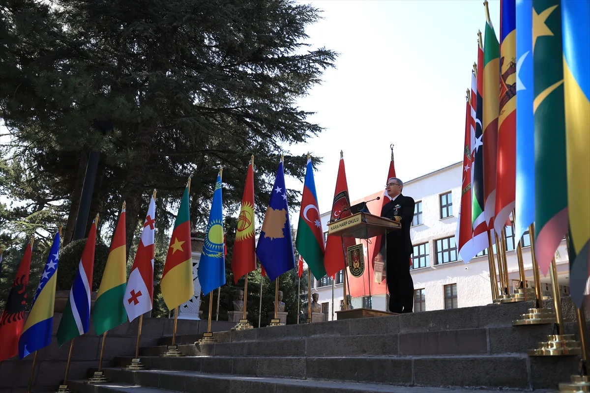 MSB Bu Yıl Etkisiz Hale Getirilen Terörist Sayısını Açıkladı