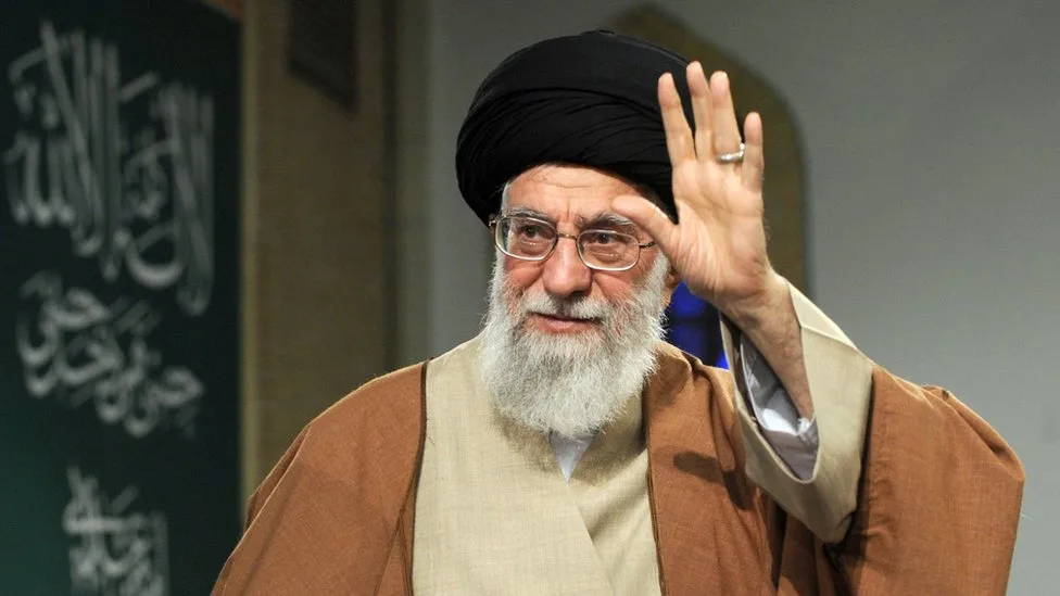 ABD-İran Gerginliği Tırmanıyor: Trump'tan Hamaney'e Mektup