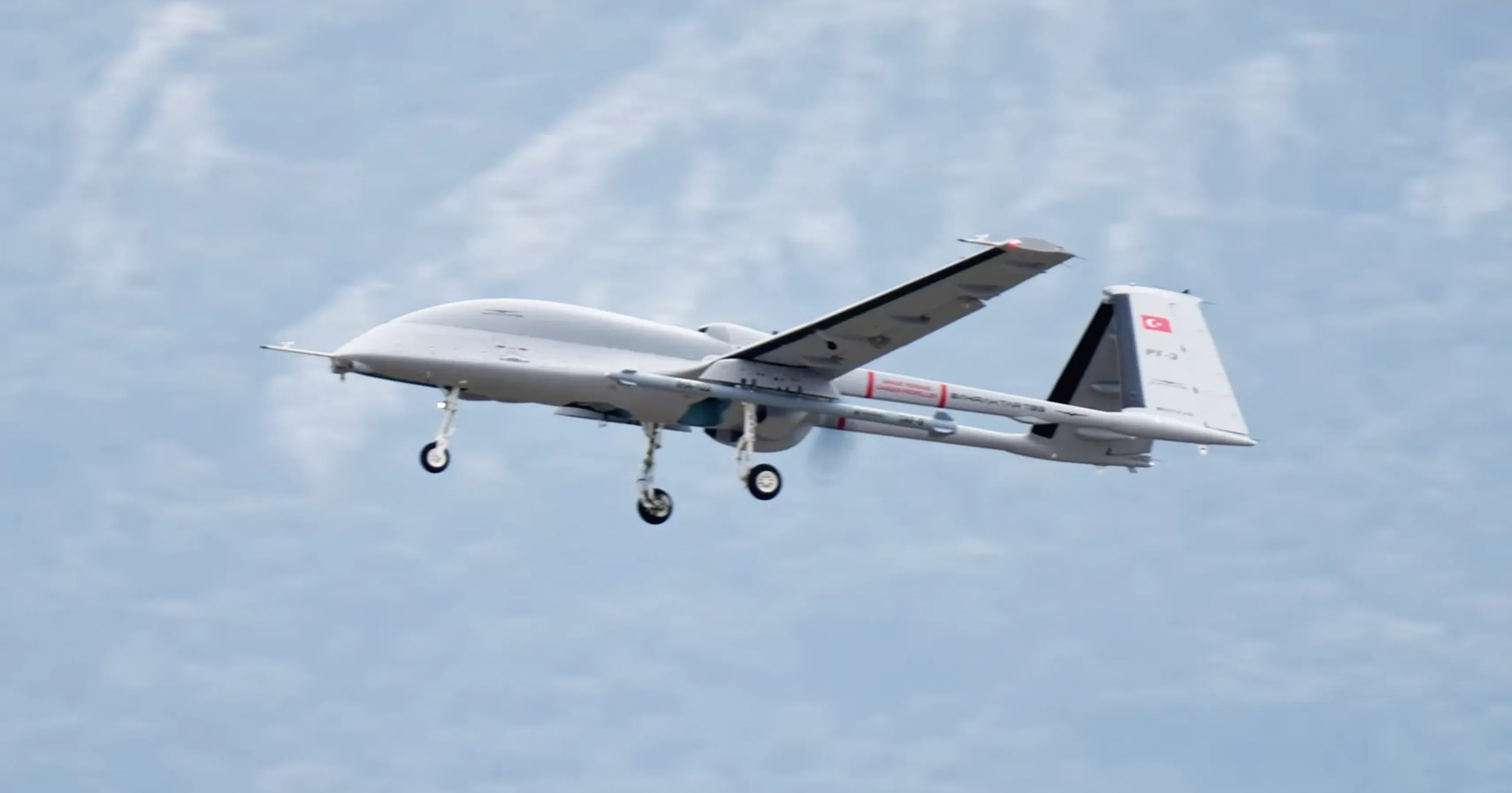 Baykar Bayraktar TB3 nedir özellikleri nelerdir?