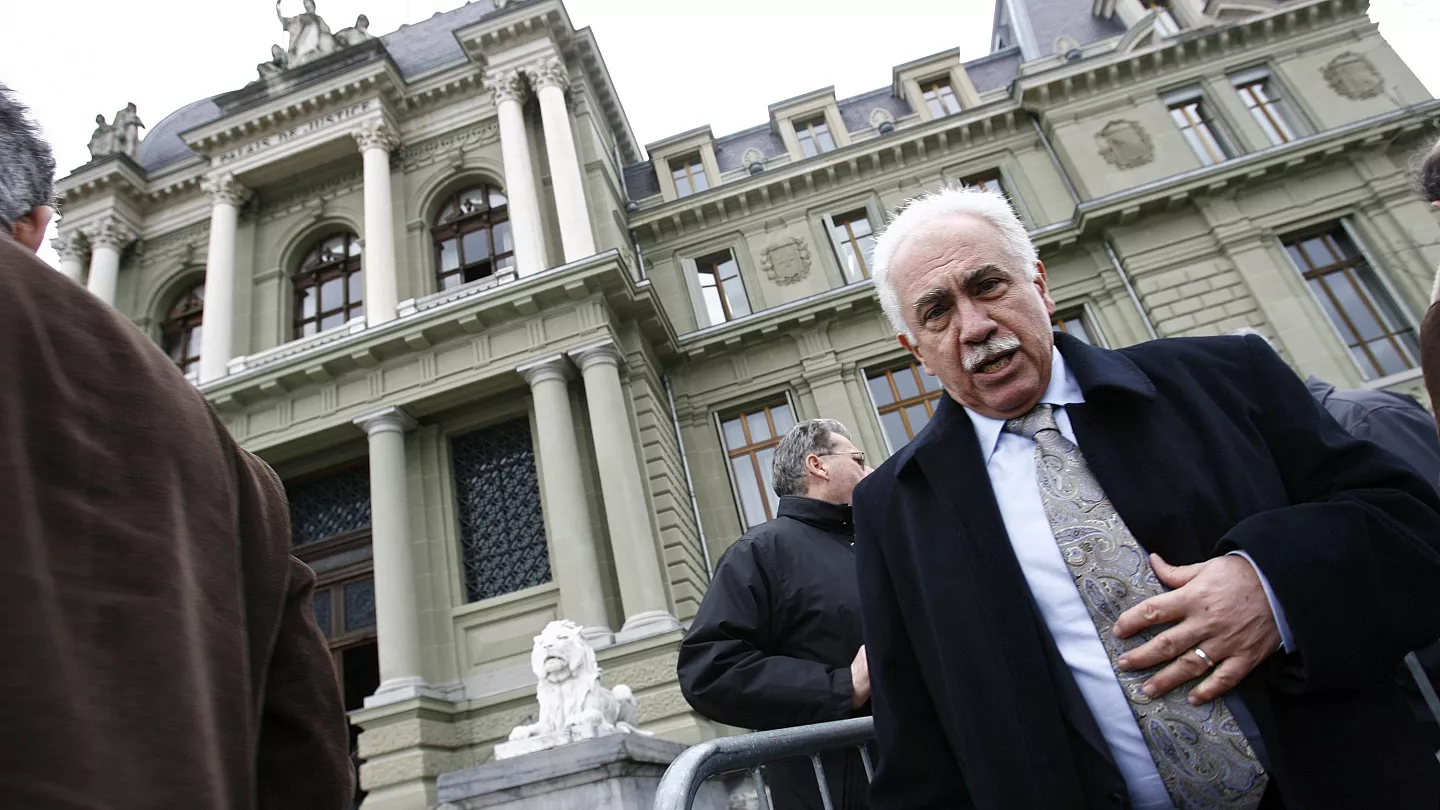 Perinçek: Öcalan’ın Çağrısı PKK İçin Teslimiyet Anlamına Geliyor