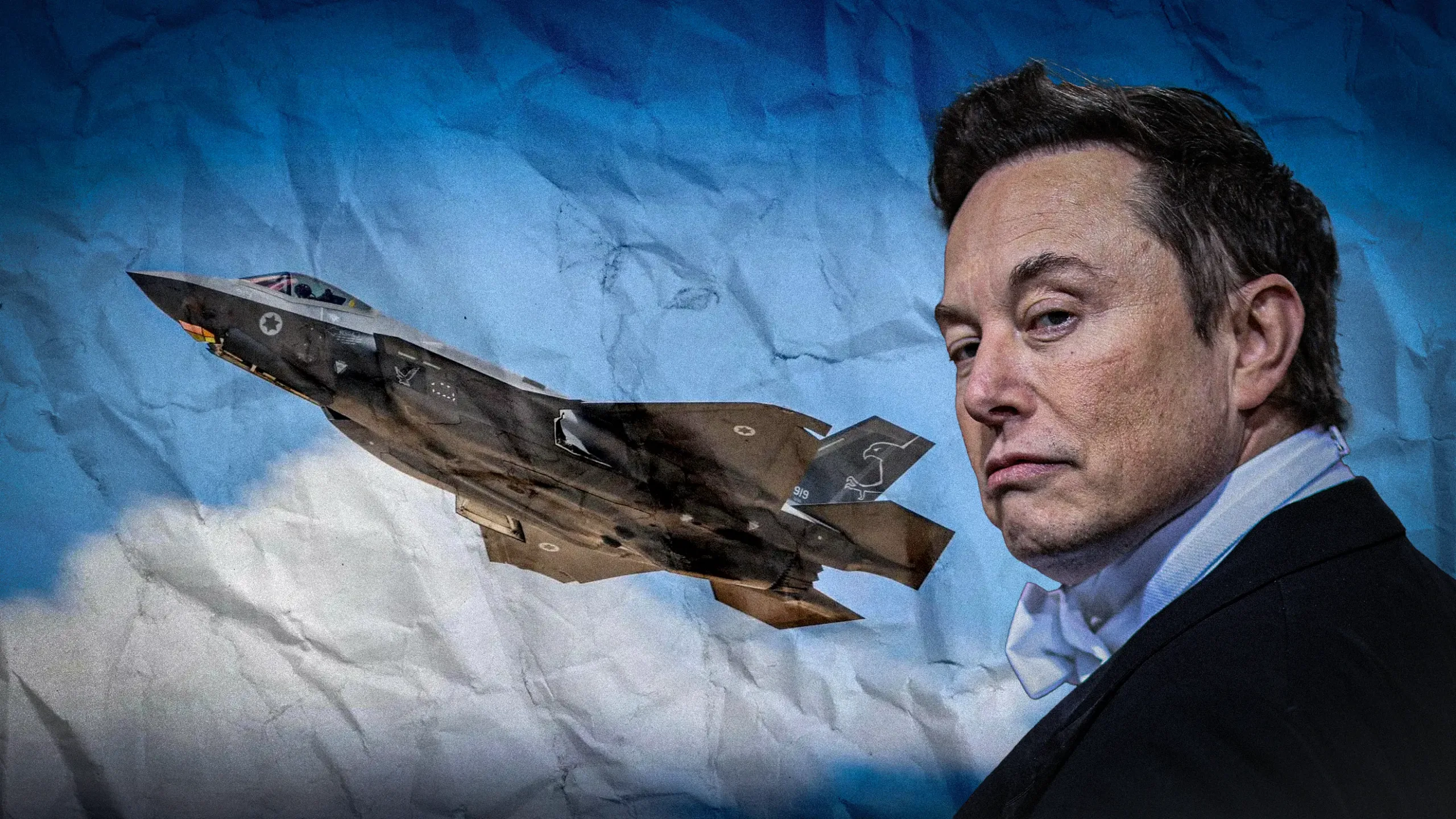 Elon Musk’ın F-35 eleştirisi: Bir dönem sona mı eriyor?