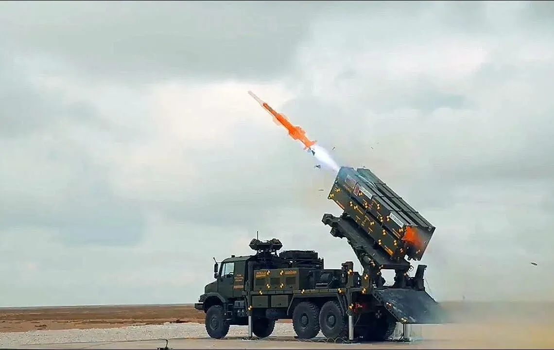 SİPER Ürün-3 Hava Savunma Sistemi özellikleri nelerdir?