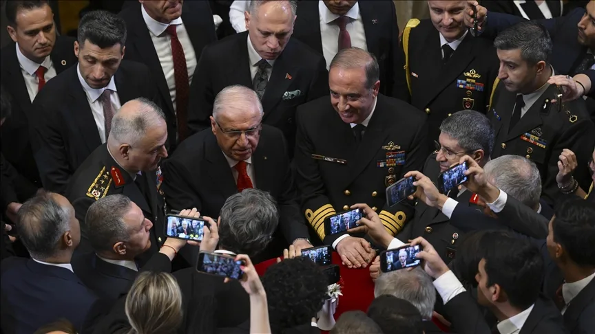 Eurofighter, F-35 ve F-16 süreçlerinde ilerleme devam ediyor