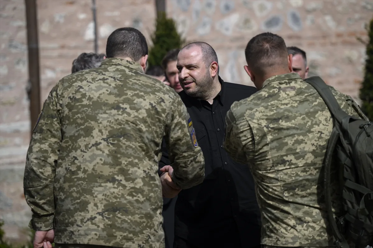 Ukrayna ve Rusya 1000 kişilik esir takası konusunda uzlaştı