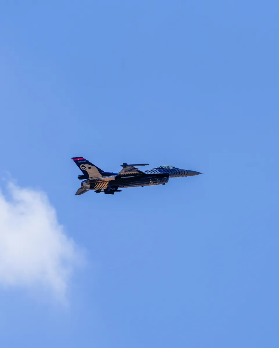 Fotoğraf: Koray Söğüt/ TEKNOFEST-2025 KKTC