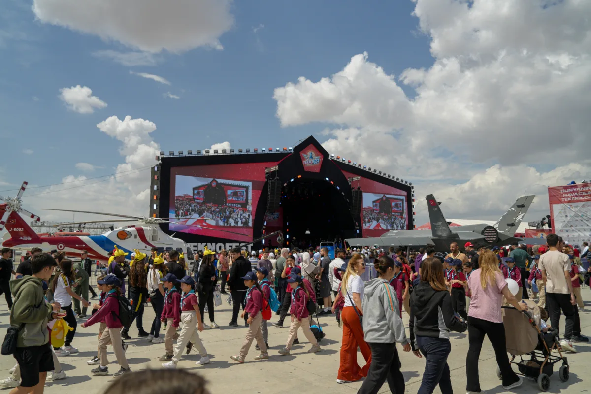 Fotoğraf: Koray Söğüt, Tabya Dijital