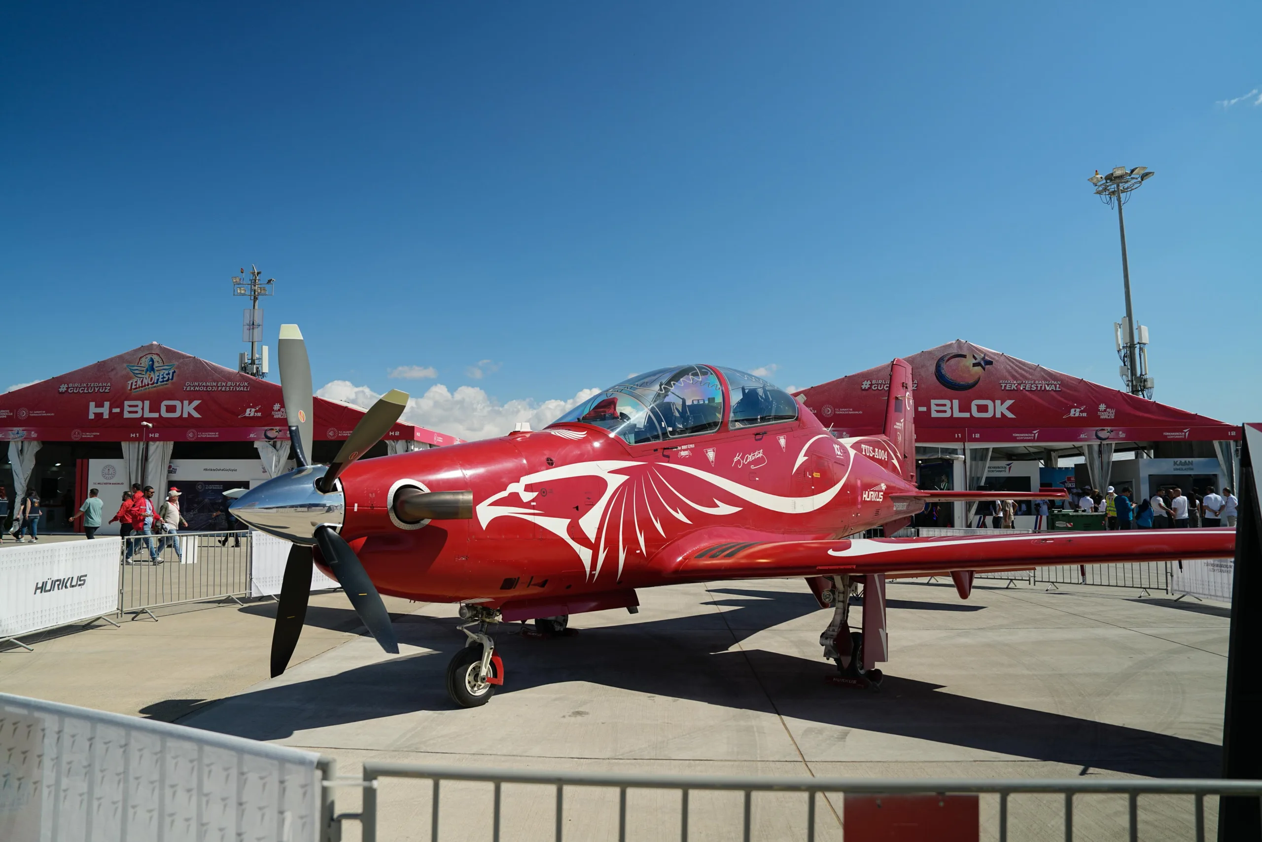 Fotoğraf: Koray Söğüt, Tabya Dijital