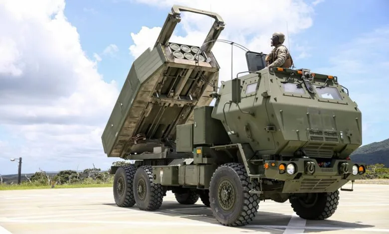 ABD, Lockheed Martin ile HIMARS sözleşmesi imzaladı