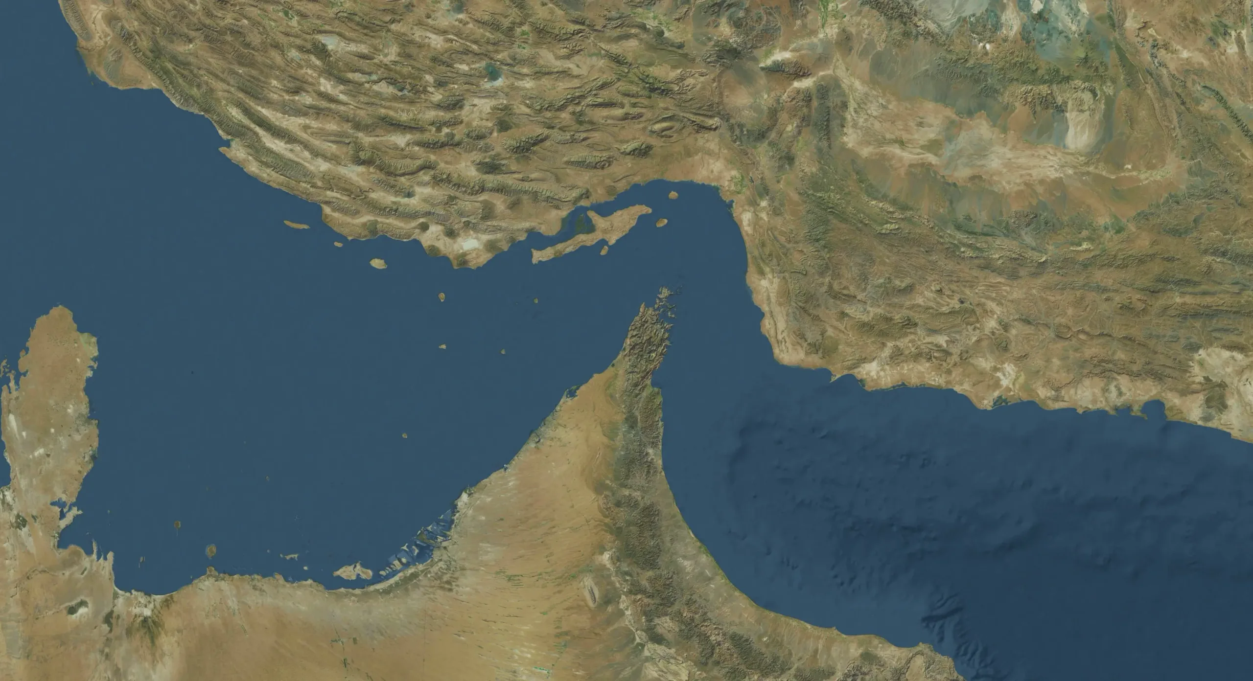 Hürmüz Boğazı kapatılırsa ne olur?