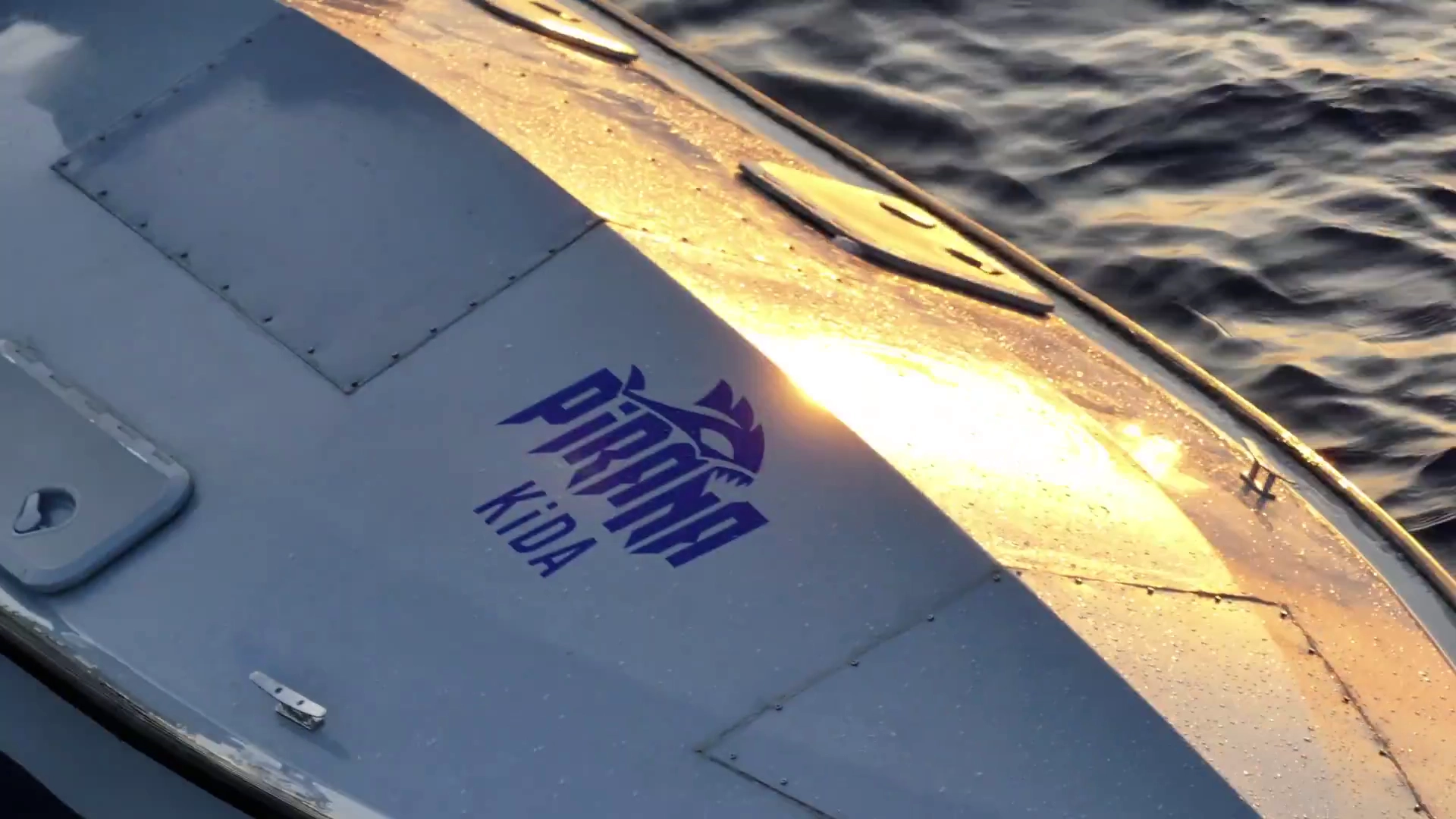 PİRANA KİDA'dan Bayraktar TB3 destekli uzun menzilli vurucu başarı