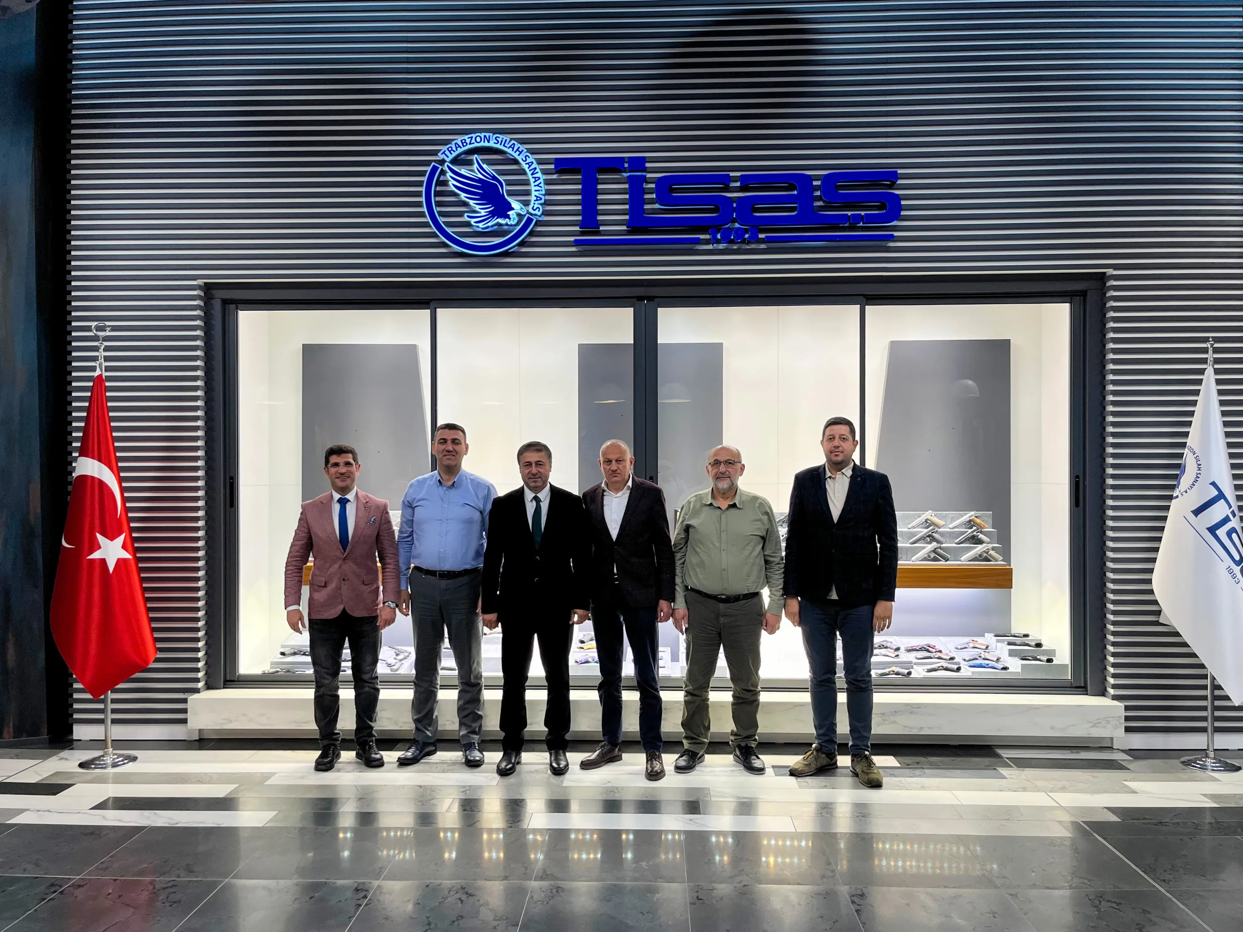 TİSAŞ 32 yaşında: Savunma sanayisine ve genç mühendislere destek