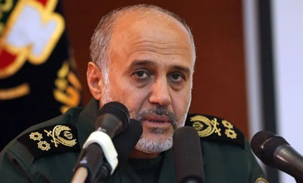 İran Ordusu Merkez Komutanı Tümgeneral Gülam Ali Reşit kimdir?