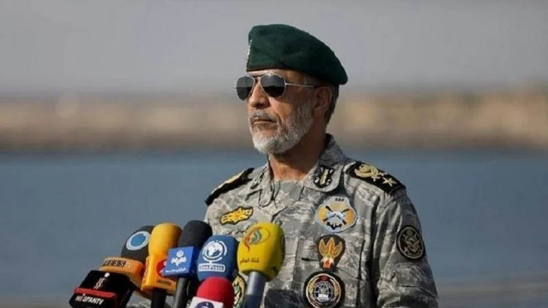 İran'ın ''geçici'' Genelkurmay Başkanı Habibullah Seyyari oldu