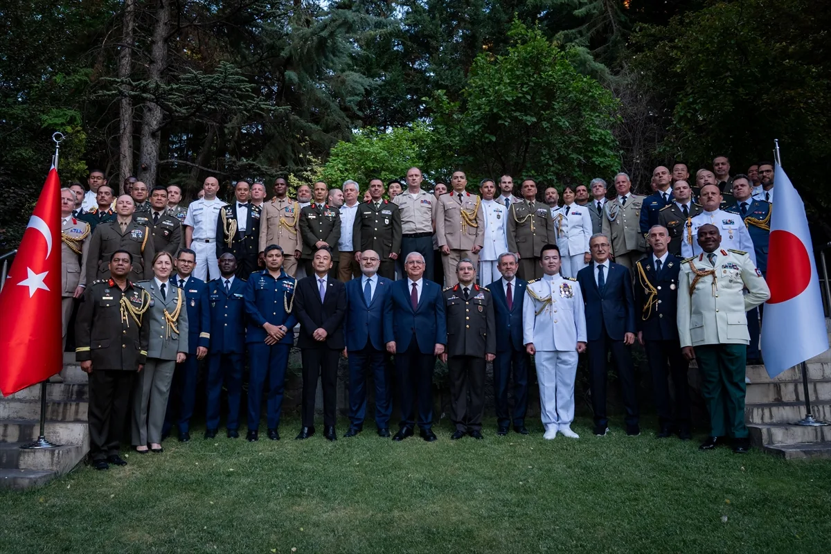 Türkiye-Japonya ilişkilerinde diplomatik temasların 100. yılı kutlandı