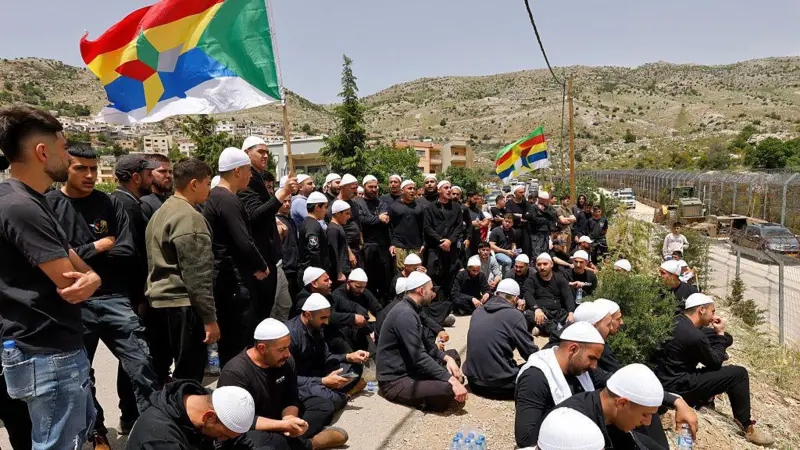 Dürziler kimdir, neye inanırlar? Dürziler hakkında neler biliniyor?