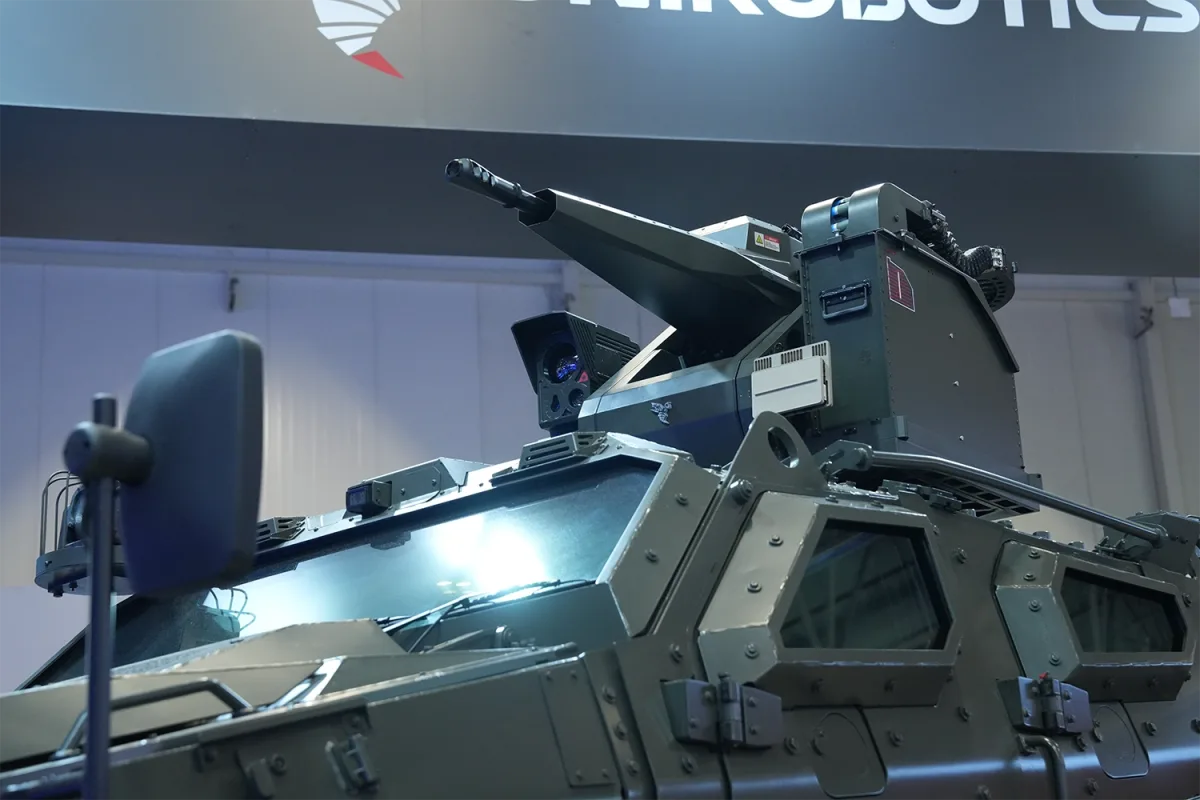 Fotoğraf: Ömer Furkan Kılıç