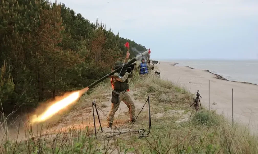 Litvanya, Polonya’dan taşınabilir hava savunma sistemi alıyor
