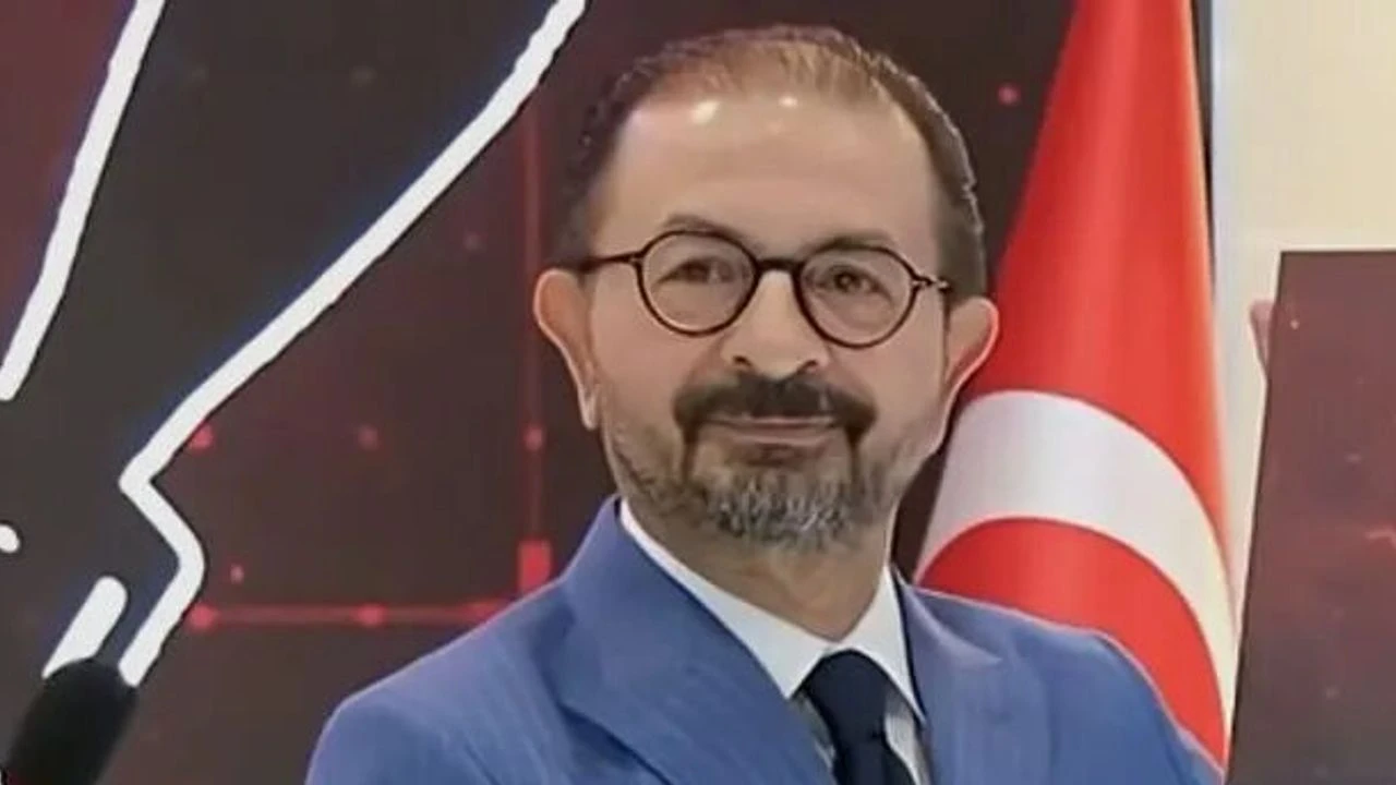 MKE eski başkanı İsmet Sayhan'a casusluk ve suikast hazırlığı suçlaması
