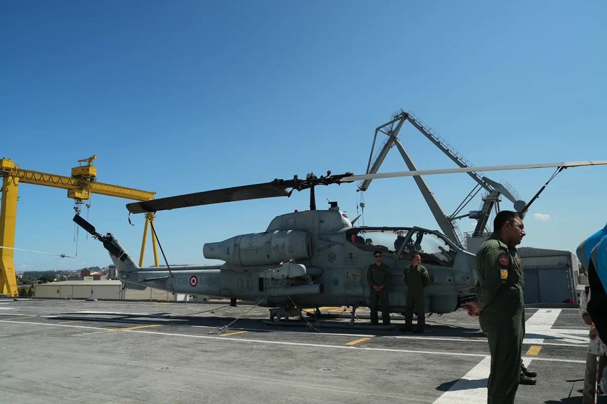 Fotoğraf: Ömer Furkan Kılıç