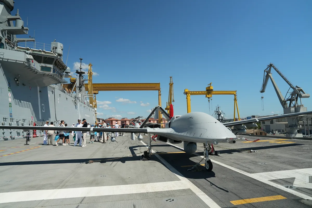 Fotoğraf: Ömer Furkan Kılıç