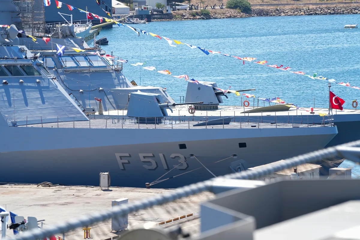 Fotoğraf: Ömer Furkan Kılıç