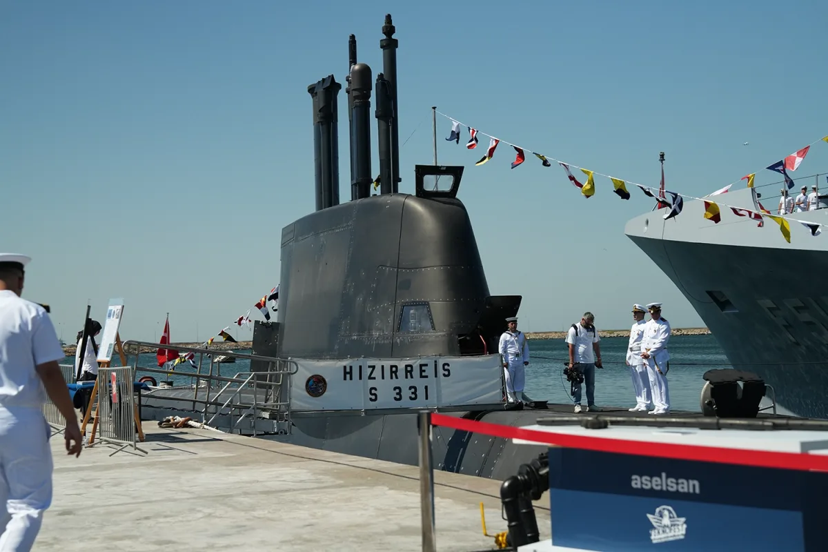 Fotoğraf: Ömer Furkan Kılıç