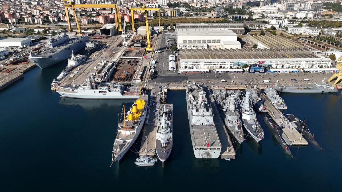 Fotoğraf: Ömer Furkan Kılıç