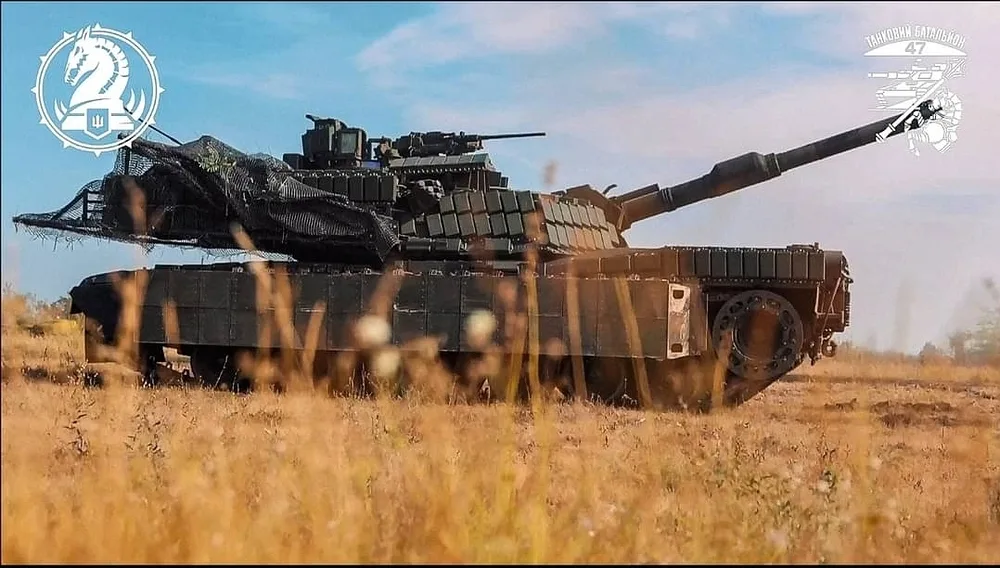 M1A1 SA Abrams ana muharebe tankı nedir teknik özellikleri nelerdir?