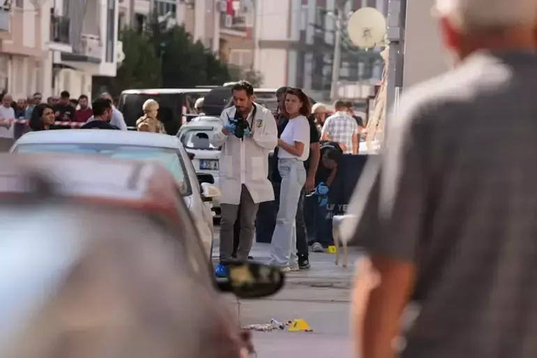 İzmir Balçova'da Polis Karakoluna saldırı: İki şehit, bir yaralı