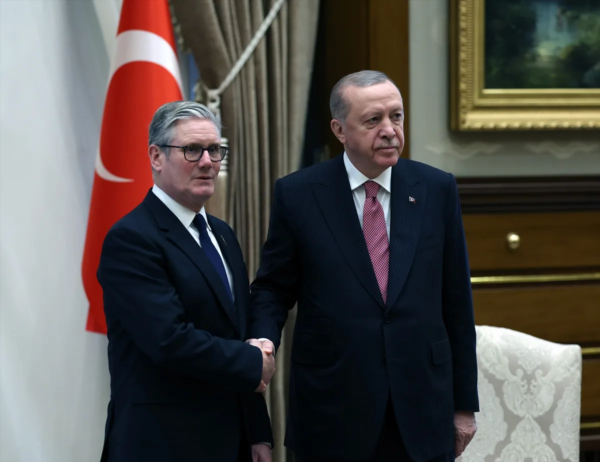 Türkiye 44 adet Eurofighter Typhoon alacak