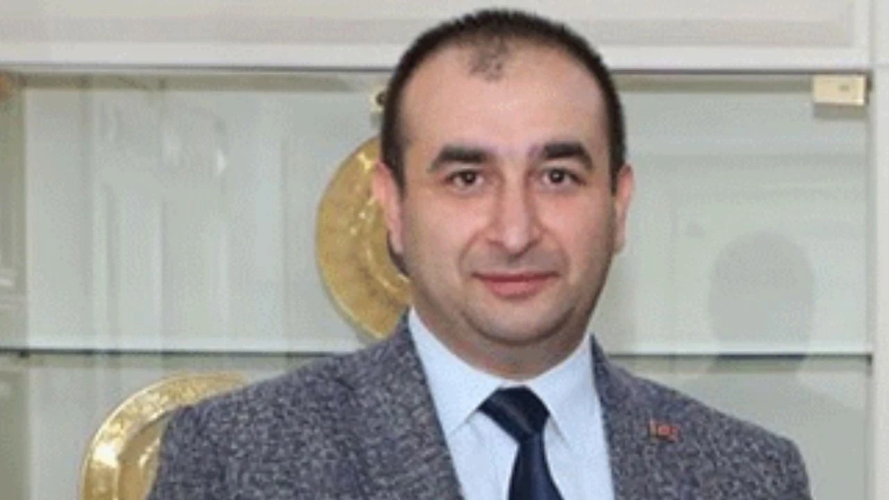 Avukat Serdar Öktem kimdir?