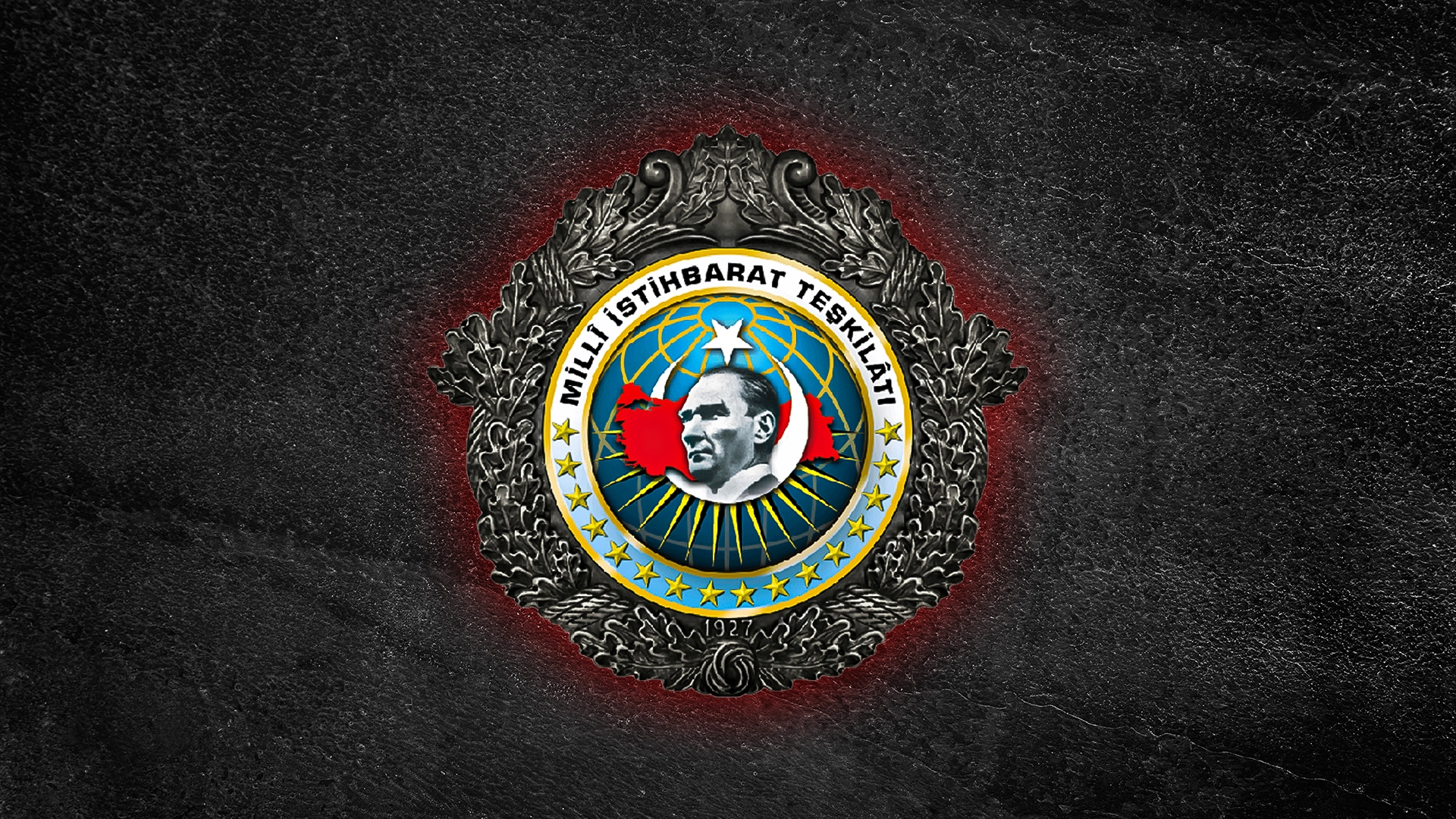 Dünyadaki üst düzey istihbarat teşkilatları