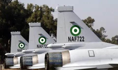 Taliban Savunma Bakanlığı: Pakistan, Kabil ve Paktika’ya hava saldırısı düzenledi