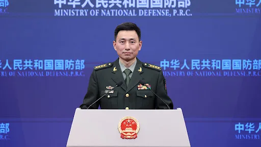 Çin, ABD’nin Tayvan Savunma Yasasına sert tepki gösterdi